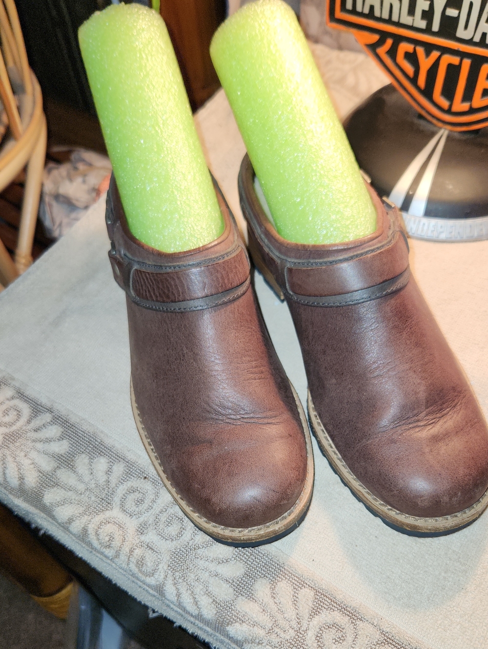 Ugg Mule Slides